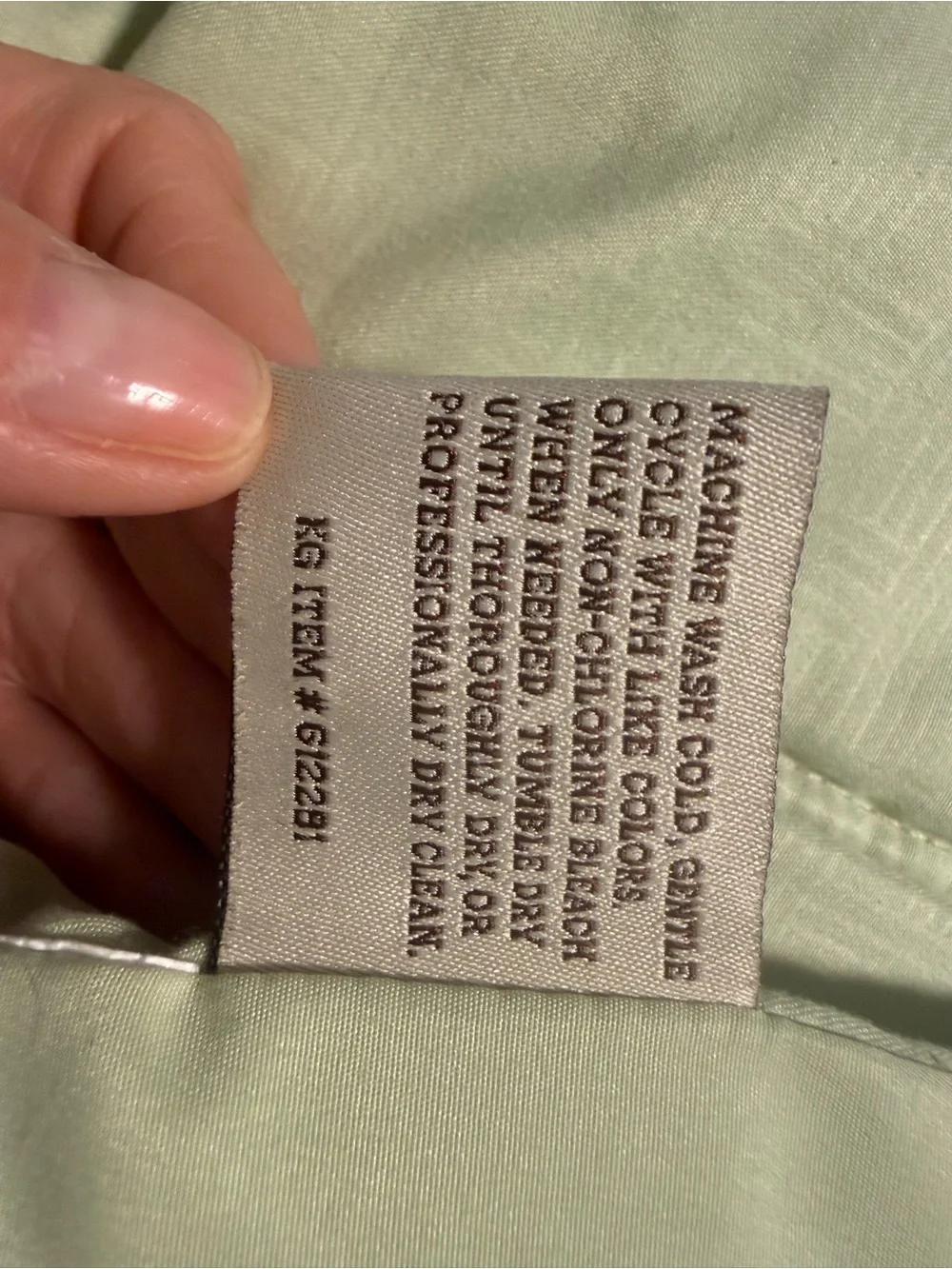 Tommy Bahamas king size comforter